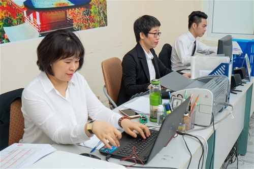 Phòng Thị trường Nhật Bản