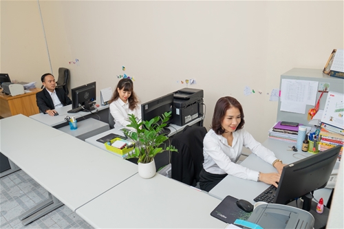 Phòng Thị trường Đài Loan