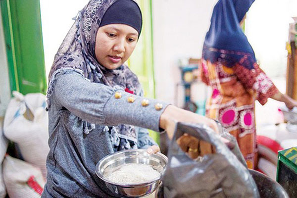 Lao động Việt Nam làm giúp việc gia đình sẽ được mua bảo hiểm tại Saudi Arabia