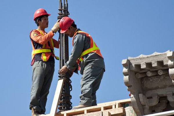 Malaysia miễn thuế levy cho lao động nước ngoài