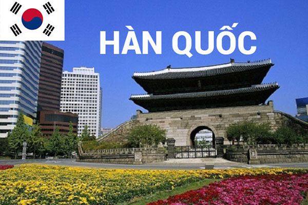 Du Học Hàn Quốc