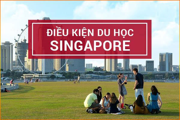 Du Học Singapore 