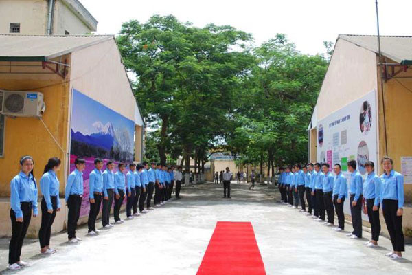 Tuyển dụng thị trường Trung Đông